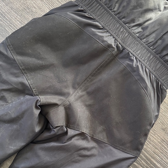 L.L. Bean Black Snow Bib - Picture 10 of 10